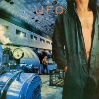 UFO - Lights Out [2024 Remaster] (1977/2024) MP3