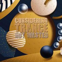 VA - Trance Considering Not Wasted (2024) MP3