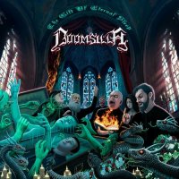 Doomsilla - The Gift Of Eternal Sleep (2024) MP3