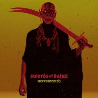 Necrowretch - Swords Of Dajjal (2024) MP3
