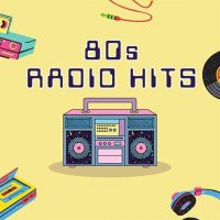 VA - 80s Radio Hits (2024) MP3