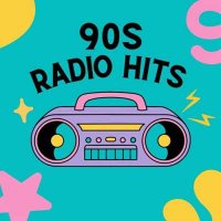 VA - 90s Radio Hits (2024) MP3