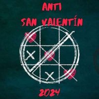 VA - Anti San Valentin (2024) MP3