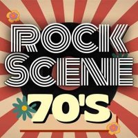 VA - Rock Scene 70's (2024) MP3