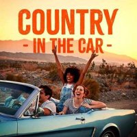 VA - Country In The Car (2024) MP3