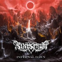 Sinistrum - Infernal Dawn (2024) MP3