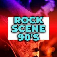 VA - Rock Scene 90's (2024) MP3