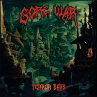 Terror Days - Terror Days (2024) MP3