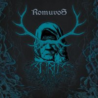 Romuvos - Spirits (2024) MP3