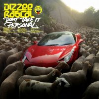 Dizzee Rascal - Don't Take It Personal (2024) MP3