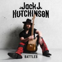 Jack J Hutchinson - Battles (2024) MP3