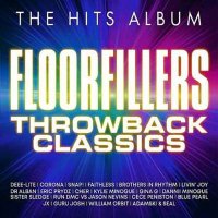 VA - The Hits Album - Floorfillers Throwback Classics (2024) MP3