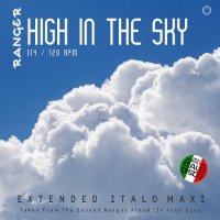 Ranger - High in the Sky (2023) MP3