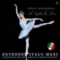 Prima Ballerina - A Night In Love (2023) MP3