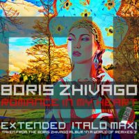 Boris Zhivago - Romance In My Heart (2023) MP3