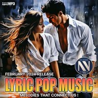 VA - NMN: Lyric Pop Music (2024) MP3
