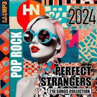 VA - Perfect Strangers (2024) MP3