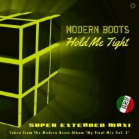 Modern Boots - Hold Me Tight (2023) MP3