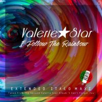 Valerie Star - I Follow The Rainbow (2023) MP3
