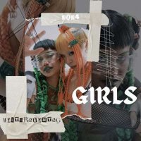 VA - Girls - Weltfrauentag (2024) MP3