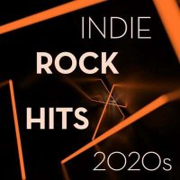 VA - Indie Rock Hits 2020s (2024) MP3