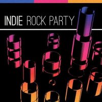 VA - Indie Rock Party (2024) MP3