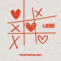 VA - Liebe - Valentinstag (2024) MP3