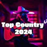 VA - Top Country (2024) MP3