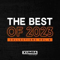 VA - The Best Of 2023: Collections Vol. 9 (2024) MP3