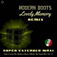 Modern Boots - Lovely Memory (2023) MP3