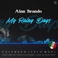 Alan Brando - My Rainy Days (2023) MP3