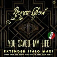 Rynar Glow - You Saved My Life (2023) MP3