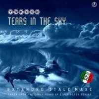 Traxxo - Tears In The Sky (2023) MP3