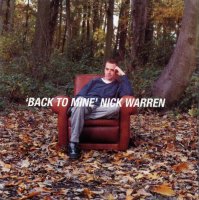 VA - Back To Mine [Mixed by Nick Warren] (1999) MP3