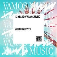 VA - 12 Years Of Vamos Music (2024) MP3