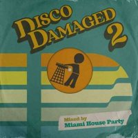 VA - Disco Damaged Vol 2 (2024) MP3