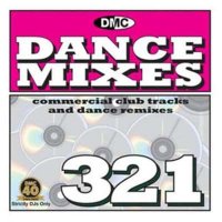 VA - DMC Dance Mixes 321 (2024) MP3