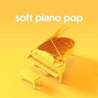 VA - Soft Piano Pop (2024) MP3