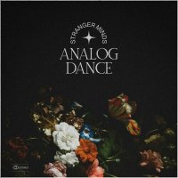 Analog Dance - Stranger Minds (2024) MP3