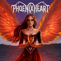Phoenix Heart - Phoenix Heart (2024) MP3