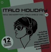 VA - Italo Holiday [19] (2023) MP3