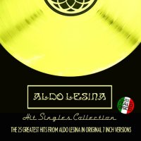 Aldo lesina - Hit Singles Collection (2023) MP3