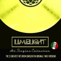 Limelight - Hit Singles Collection (2023) MP3