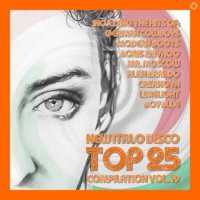 VA - New Italo Disco Top 25 [19] (2023) MP3