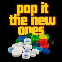 VA - Pop It The New Ones (2024) MP3