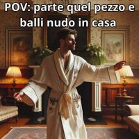 VA - Pov: Parte Quel Pezzo E Balli Nudo In Casa (2024) MP3