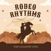 VA - Rodeo Rhythms (2024) MP3