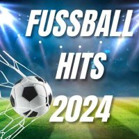 VA - Fussball Hits (2024) MP3