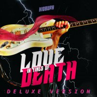 Kidburn - Love in Times of Death [Deluxe Version] (2022) MP3