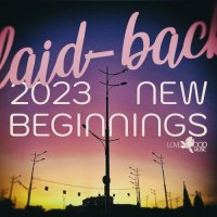 VA - Laid-Back New Beginnings 2023 (2023) MP3
